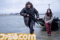 『シェルター』はまもなく（8/28）公開。せっかくだからジェイソン・ステイサム大好きライターが暑苦しく魅力を語るぜ。俺たちの夏休みはまだ終われない