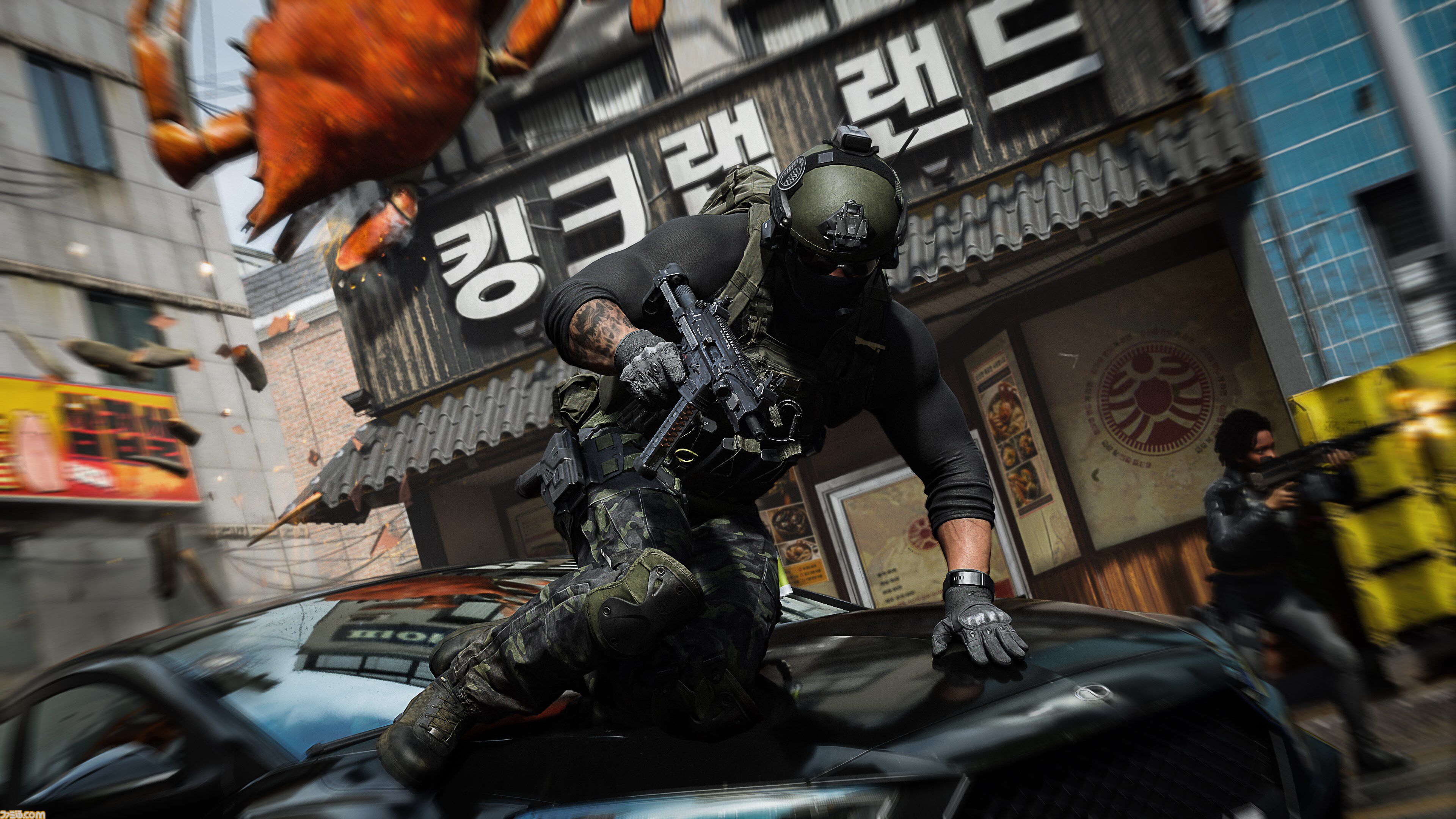 【XBOX】2026年8月下旬～11月発売の新作ゲーム20選。『Gears of War：E-Day』『鬼武者 Way of the Sword』『GTA6』などこの秋の注目作をチェック