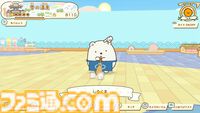 『すみっコぐらし ぽかぽか温泉にようこそ』Switch 2で11月19日発売。すみっコたちと温泉旅館をお手伝いするシリーズ最新作