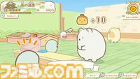 『すみっコぐらし ぽかぽか温泉にようこそ』Switch 2で11月19日発売。すみっコたちと温泉旅館をお手伝いするシリーズ最新作