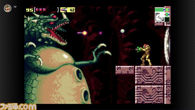 Nintendo Switch Onlineに『ゼルダの伝説 神々のトライフォース＆4つの剣』『メトロイド ゼロミッション』『パーフェクトダーク』がラインアップ【Nintendo Direct】
