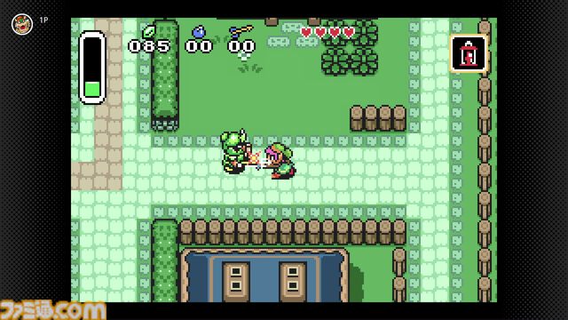 Nintendo Switch Onlineに『ゼルダの伝説 神々のトライフォース＆4つの剣』『メトロイド ゼロミッション』『パーフェクトダーク』がラインアップ【Nintendo Direct】