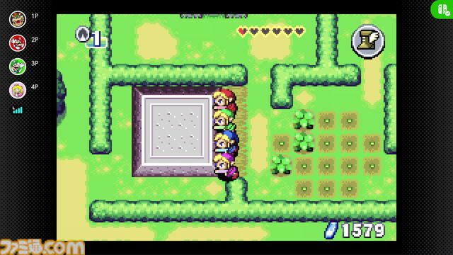 Nintendo Switch Onlineに『ゼルダの伝説 神々のトライフォース＆4つの剣』『メトロイド ゼロミッション』『パーフェクトダーク』がラインアップ【Nintendo Direct】