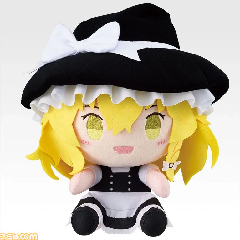 『東方Project』一番くじが本日(8/14)発売。ゆっくり霊夢が「いっぱいお金を入れていってね!!!」と言っている賽銭箱風貯金箱がグッドなデザイン