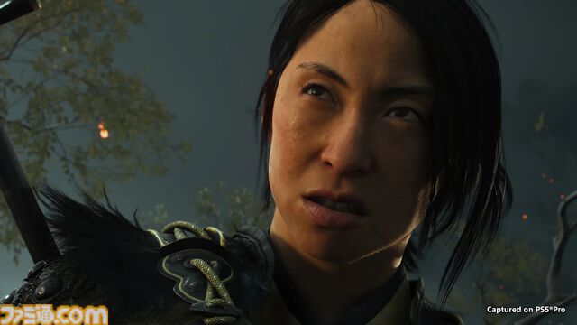 『ゴースト オブ ヨウテイ コンプリートエディション』が10月1日に発売決定。新ストーリーやサバイバルモードなどが追加。1480円でのアップグレードも可能。