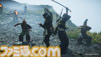 『ゴースト オブ ヨウテイ コンプリートエディション』が10月1日に発売決定。新ストーリーやサバイバルモードなどが追加。1480円でのアップグレードも可能。