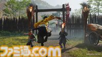 『ゴースト オブ ヨウテイ コンプリートエディション』が10月1日に発売決定。新ストーリーやサバイバルモードなどが追加。1480円でのアップグレードも可能。