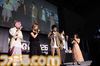 【TikTok】リアルイベント“GG祭2026”リポート。人気クリエイターが大集結！ オフラインならではの“距離感”を感じられるステージに注目