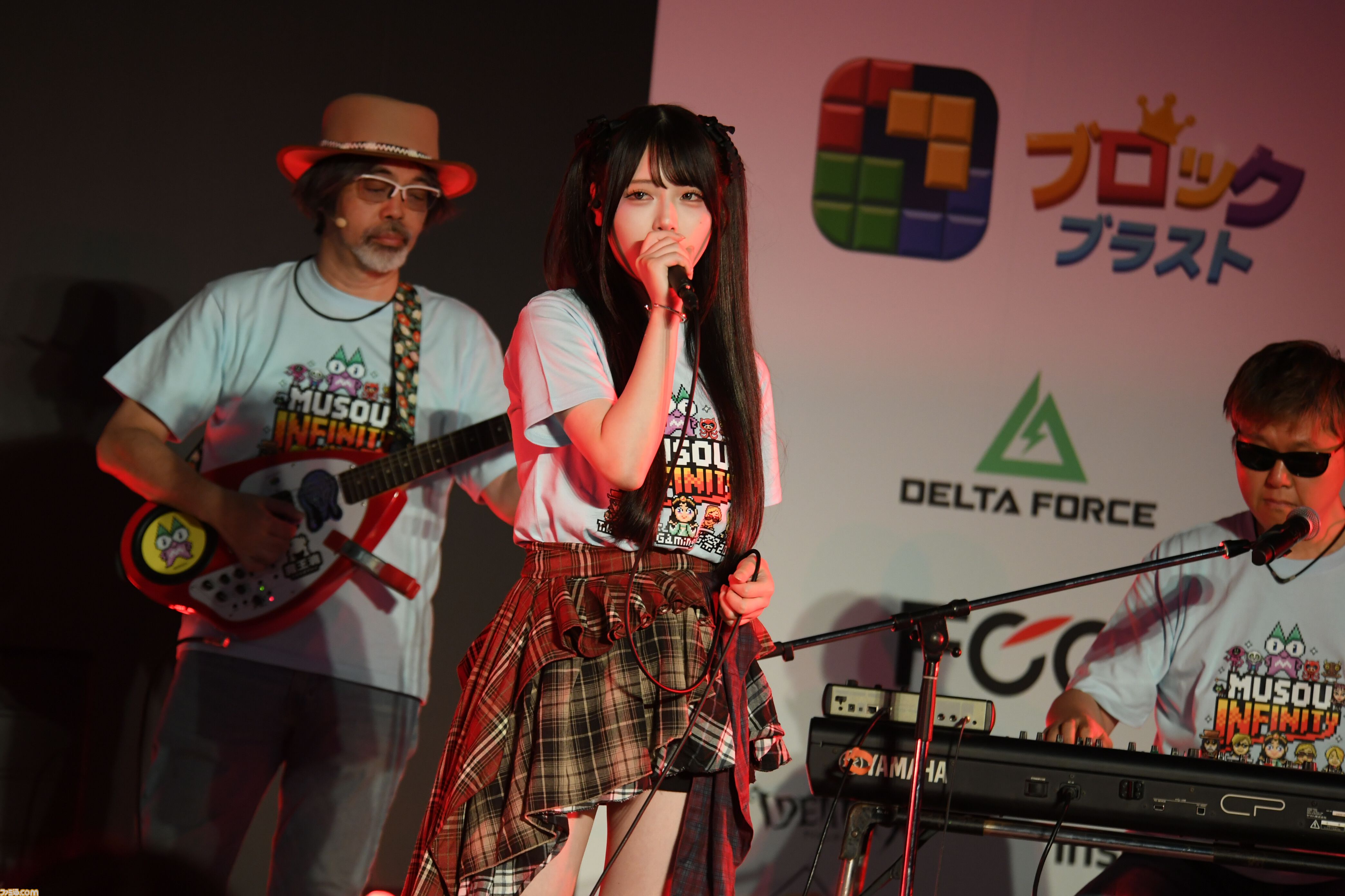 【TikTok】リアルイベント“GG祭2026”リポート。人気クリエイターが大集結！ オフラインならではの“距離感”を感じられるステージに注目