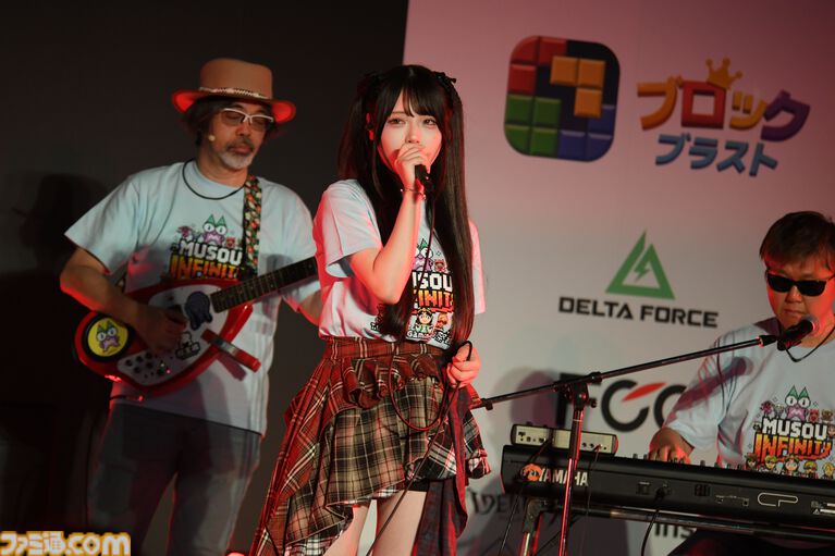 【TikTok】リアルイベント“GG祭2026”リポート。人気クリエイターが大集結！ オフラインならではの“距離感”を感じられるステージに注目