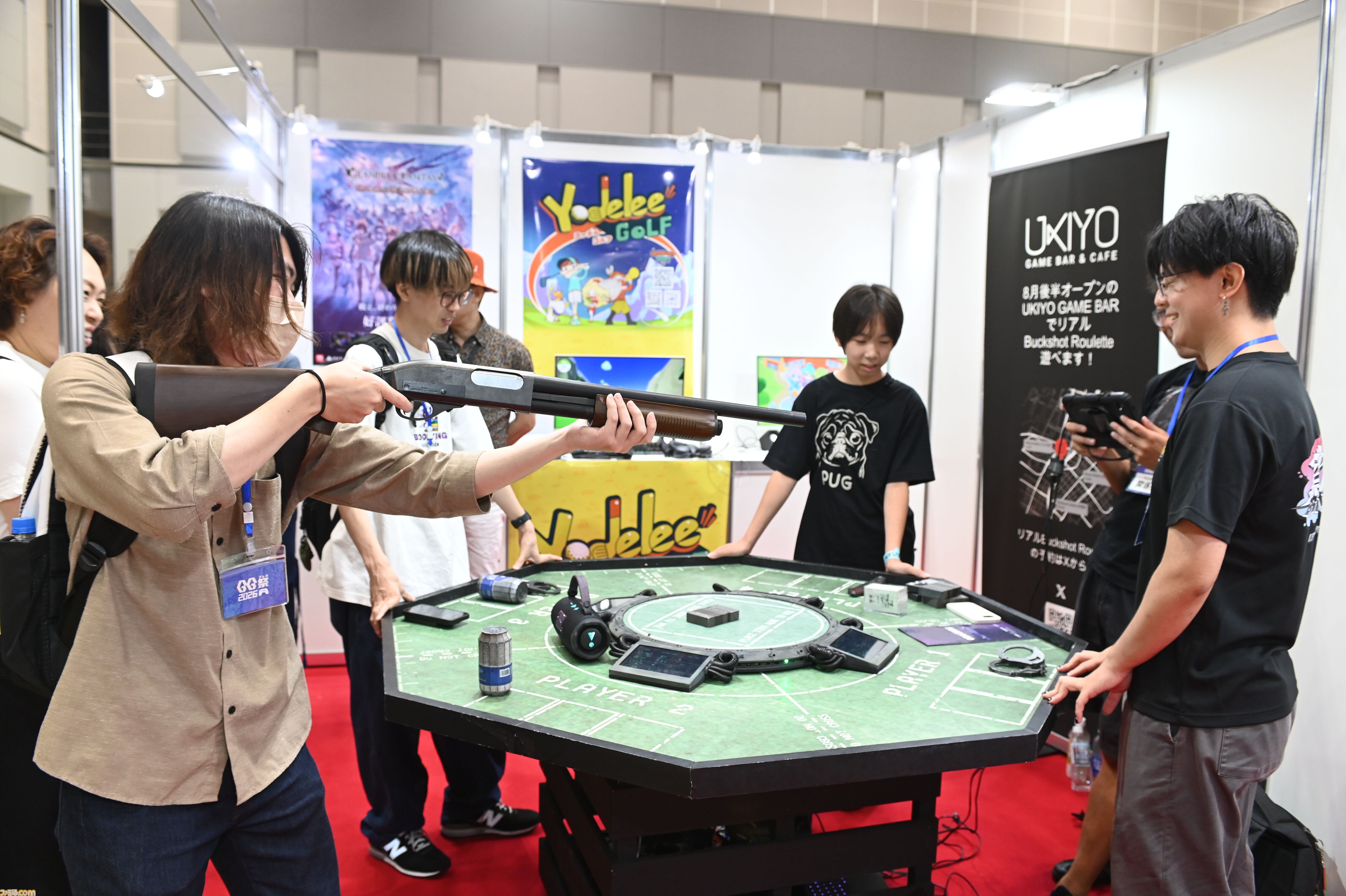 【TikTok】リアルイベント“GG祭2026”リポート。人気クリエイターが大集結！ オフラインならではの“距離感”を感じられるステージに注目