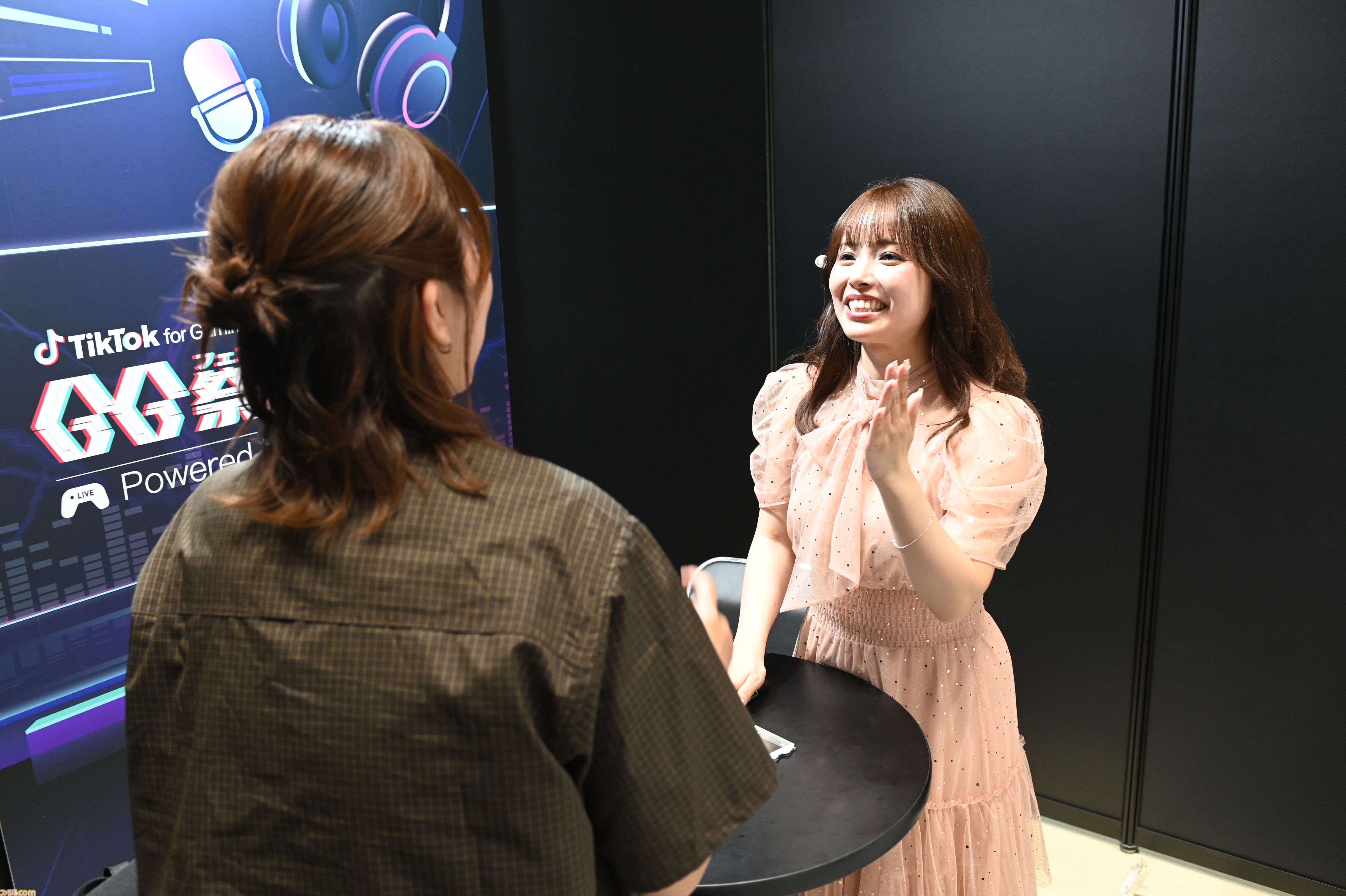 【TikTok】リアルイベント“GG祭2026”リポート。人気クリエイターが大集結！ オフラインならではの“距離感”を感じられるステージに注目