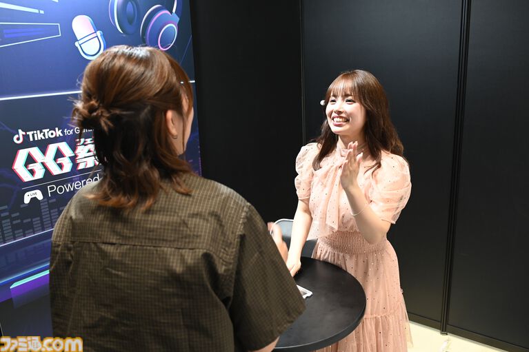 【TikTok】リアルイベント“GG祭2026”リポート。人気クリエイターが大集結！ オフラインならではの“距離感”を感じられるステージに注目