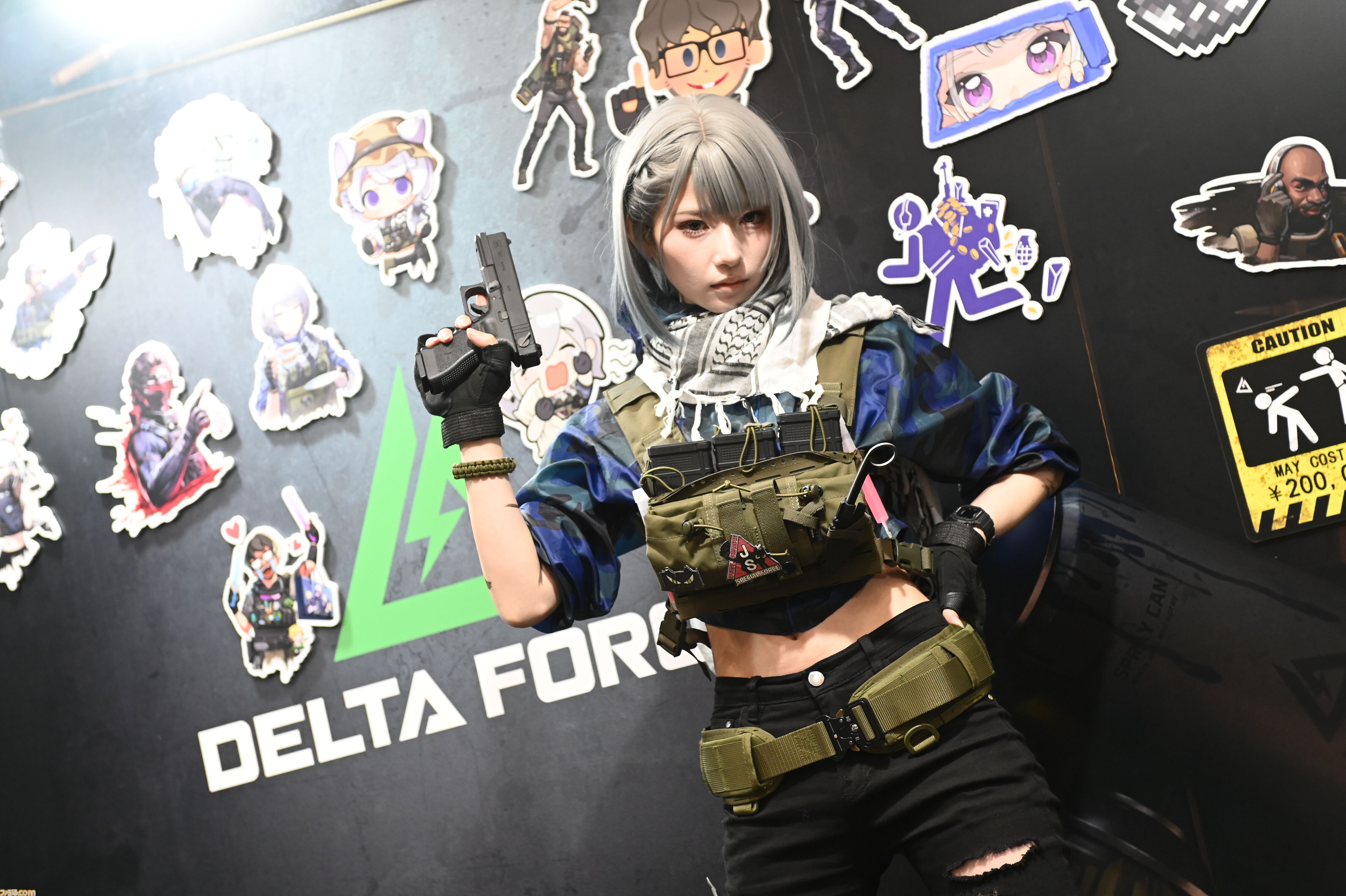 【TikTok】リアルイベント“GG祭2026”リポート。人気クリエイターが大集結！ オフラインならではの“距離感”を感じられるステージに注目