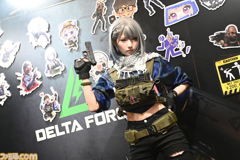 【TikTok】リアルイベント“GG祭2026”リポート。人気クリエイターが大集結！ オフラインならではの“距離感”を感じられるステージに注目