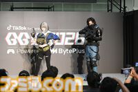 【TikTok】リアルイベント“GG祭2026”リポート。人気クリエイターが大集結！ オフラインならではの“距離感”を感じられるステージに注目