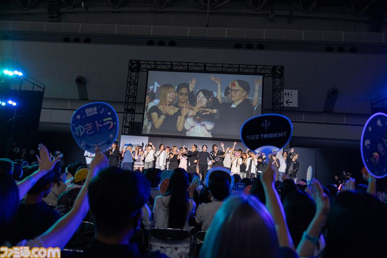 【TikTok】リアルイベント“GG祭2026”リポート。人気クリエイターが大集結! オフラインならではの“距離感”を感じられるステージに注目
