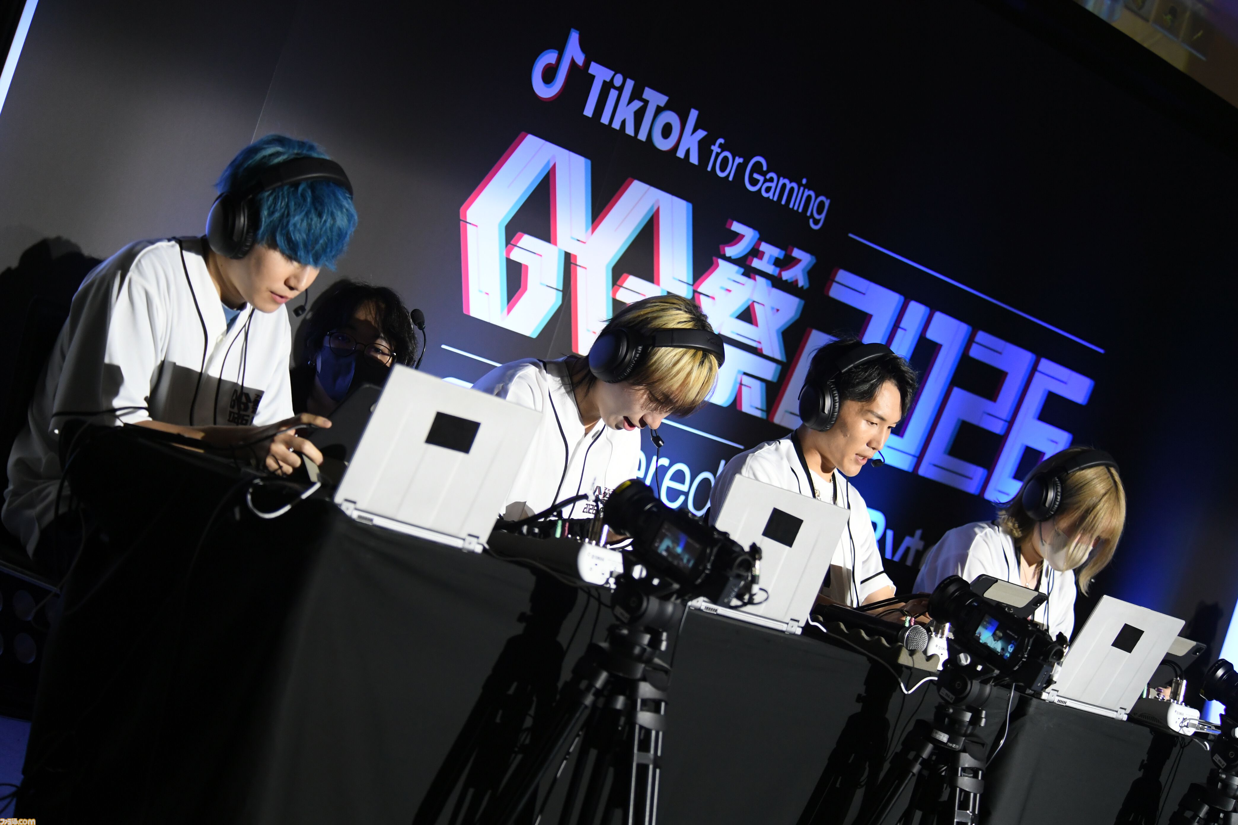 【TikTok】リアルイベント“GG祭2026”リポート。人気クリエイターが大集結！ オフラインならではの“距離感”を感じられるステージに注目
