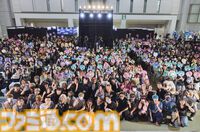 【TikTok】リアルイベント“GG祭2026”リポート。人気クリエイターが大集結！ オフラインならではの“距離感”を感じられるステージに注目