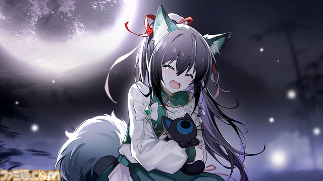 『ヨグ＝ソトースの庭』体験版が本日（8/13）緊急配信。人外美少女との恋愛模様も魅力のクトゥルフ神話ホテル経営シム。SAN値を削りながら借金返済を目指せ