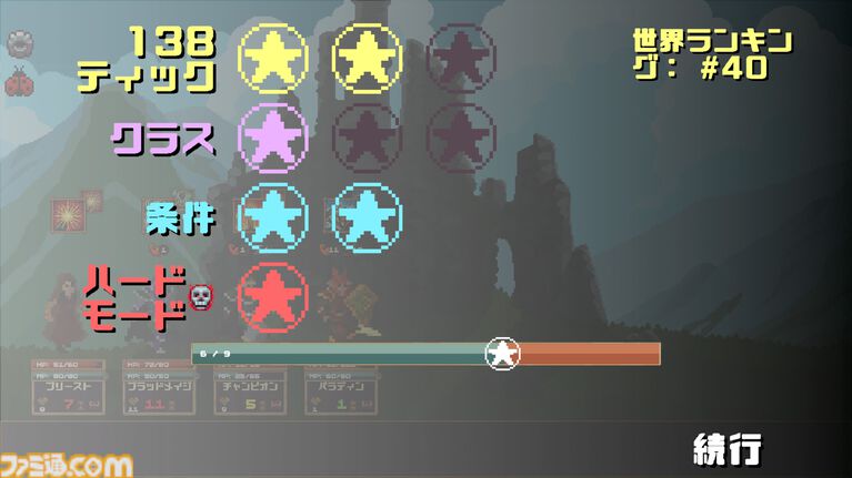 『もし敵なら:ぶっ飛ばせ!』はガンビットライクなパズルゲーム!? 見た目はダンジョンクロールRPGだけど、解法が見つかるまで眠れない底なしのゲームだった……!【体験版プレイリポート】