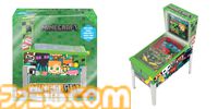 『マイクラ』帯電クリーパーとゴールドスティーブのスクイーズが発売。ブロックを削る発掘キットやエンダーマンのセンサーライトなど全7アイテムが予約受付中