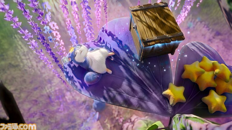 『アニモ』クリーチャーを仲間にして戦う基本無料のオープンワールドRPG、PS5版が9月16日サービス開始。アイテムやゲーム内パスのセットが予約中