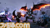 『アニモ』クリーチャーを仲間にして戦う基本無料のオープンワールドRPG、PS5版が9月16日サービス開始。アイテムやゲーム内パスのセットが予約中