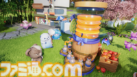 『アニモ』クリーチャーを仲間にして戦う基本無料のオープンワールドRPG、PS5版が9月16日サービス開始。アイテムやゲーム内パスのセットが予約中