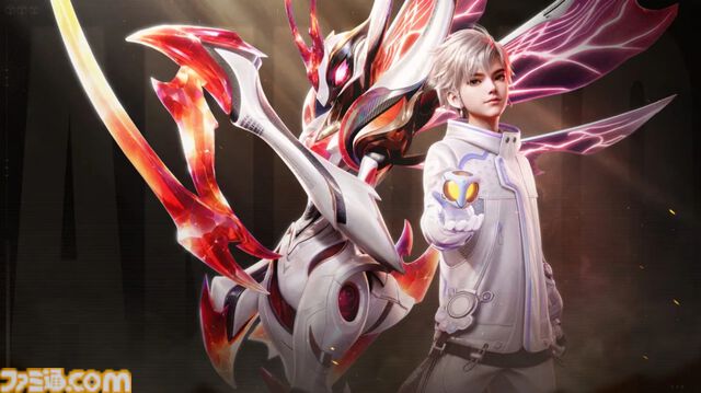『アニモ』クリーチャーを仲間にして戦う基本無料のオープンワールドRPG、PS5版が9月16日サービス開始。アイテムやゲーム内パスのセットが予約中