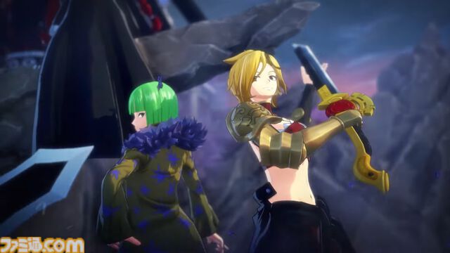 『フェアリーテイル2』が今冬発売。アニメの“アルバレス帝国編”を描くRPG【Nintendo Direct】