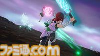 『フェアリーテイル2』が今冬発売。アニメの“アルバレス帝国編”を描くRPG【Nintendo Direct】