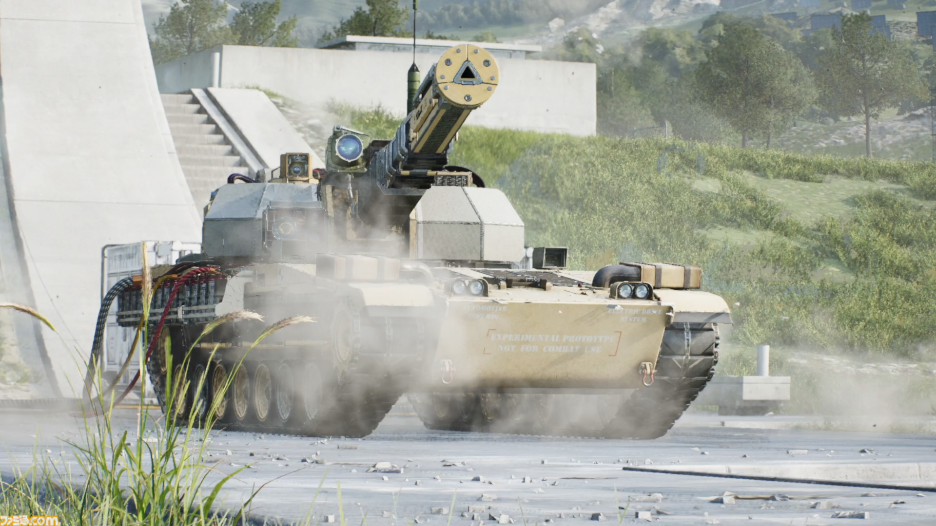 『World of Tanks: HEAT』戦車×ヒーローシューターを奥深くしたのは“数分おきの変化”と“30％のif”。リリースから約3ヵ月、改めて本作の狙いや今後の展望を訊く【インタビュー】
