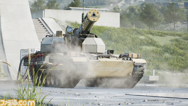 『World of Tanks: HEAT』戦車×ヒーローシューターを奥深くしたのは“数分おきの変化”と“30％のif”。リリースから約3ヵ月、改めて本作の狙いや今後の展望を訊く【インタビュー】