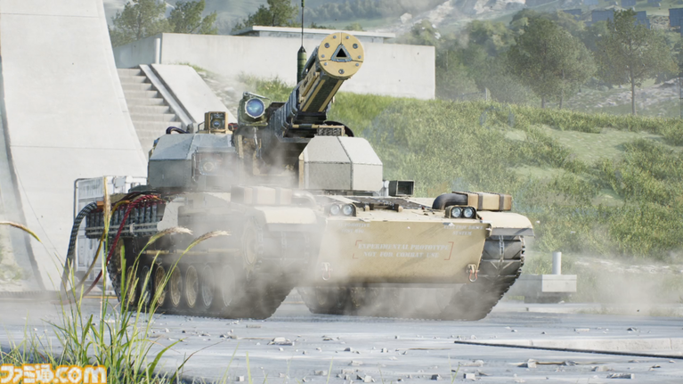 『World of Tanks: HEAT』戦車×ヒーローシューターを奥深くしたのは“数分おきの変化”と“30%のif”。リリースから約3ヵ月、改めて本作の狙いや今後の展望を訊く【インタビュー】