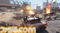 『World of Tanks: HEAT』戦車×ヒーローシューターを奥深くしたのは“数分おきの変化”と“30％のif”。リリースから約3ヵ月、改めて本作の狙いや今後の展望を訊く【インタビュー】