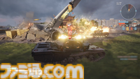 『World of Tanks: HEAT』戦車×ヒーローシューターを奥深くしたのは“数分おきの変化”と“30％のif”。リリースから約3ヵ月、改めて本作の狙いや今後の展望を訊く【インタビュー】