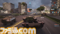 『World of Tanks: HEAT』戦車×ヒーローシューターを奥深くしたのは“数分おきの変化”と“30％のif”。リリースから約3ヵ月、改めて本作の狙いや今後の展望を訊く【インタビュー】