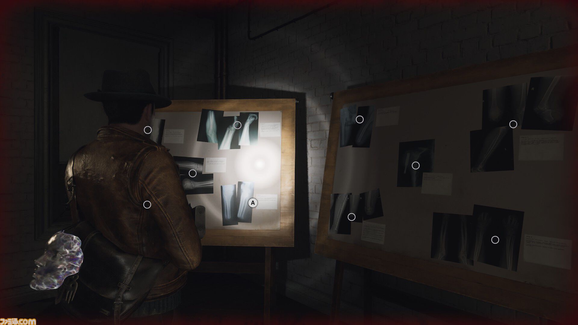 『The Sinking City 2』レビュー