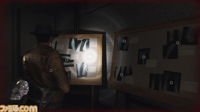 『The Sinking City 2』レビュー