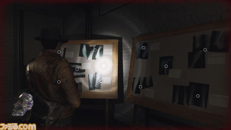 『The Sinking City 2』レビュー