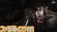 『The Sinking City 2』レビュー