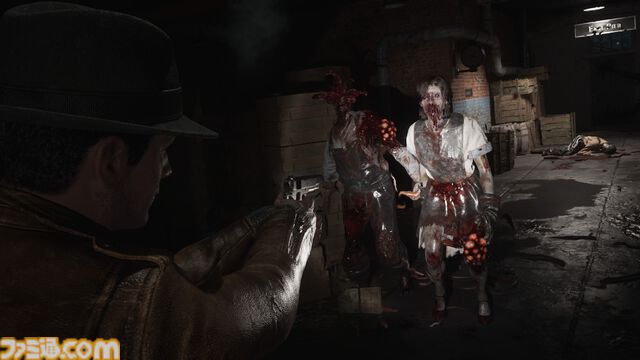 『The Sinking City 2』レビュー