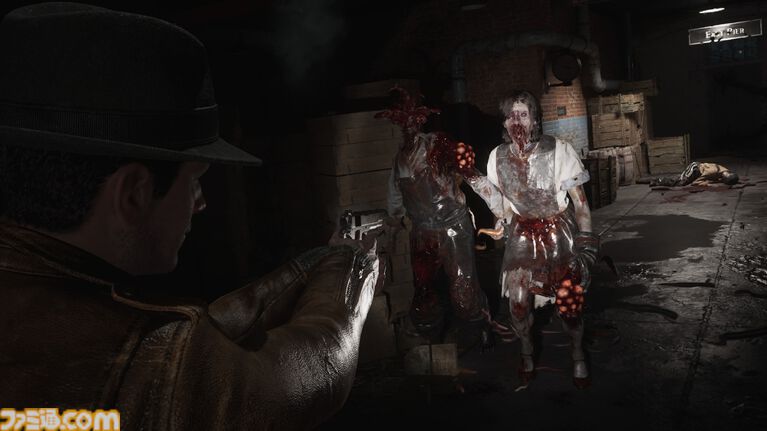 『The Sinking City 2』レビュー