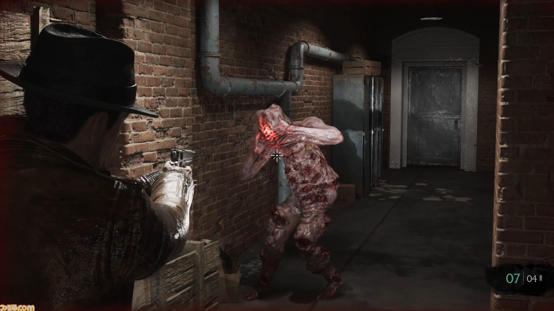 『The Sinking City 2』レビュー