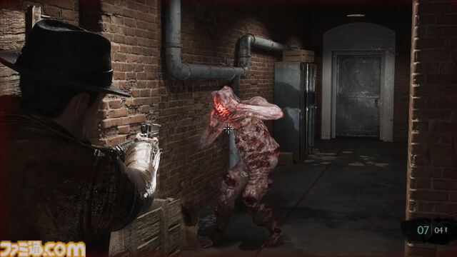 『The Sinking City 2』レビュー