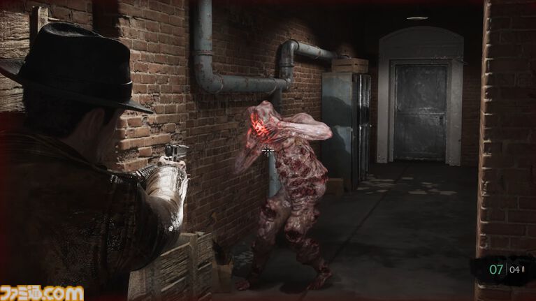 『The Sinking City 2』レビュー