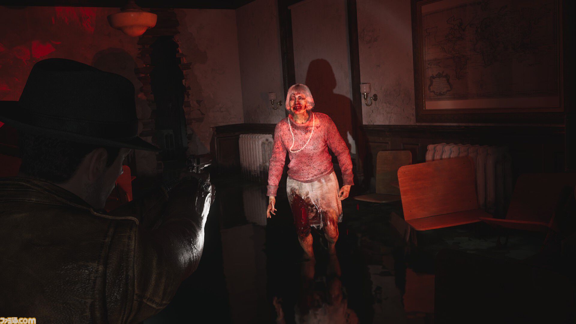 『The Sinking City 2』レビュー