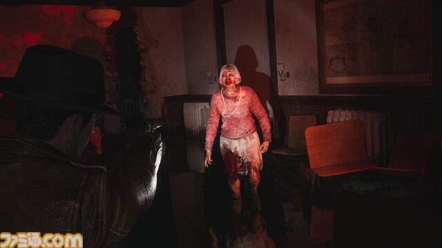 『The Sinking City 2』レビュー