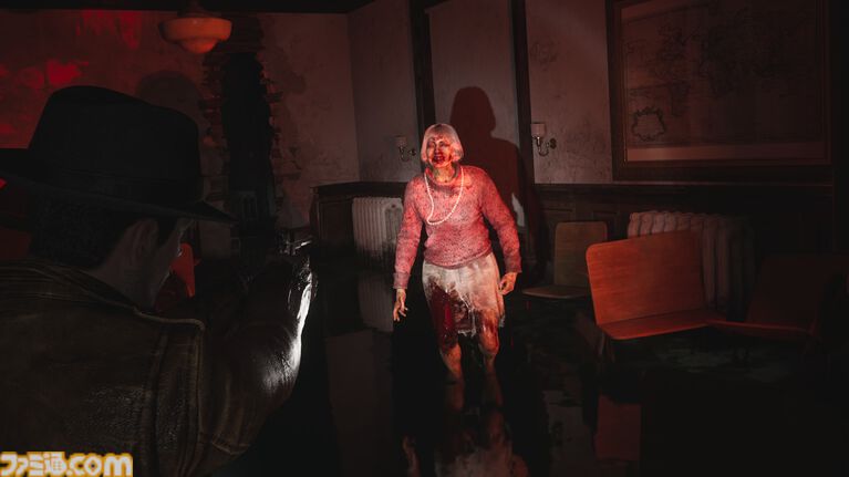 『The Sinking City 2』レビュー